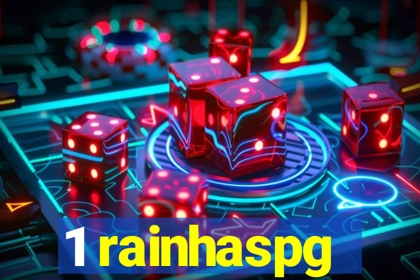 1 rainhaspg